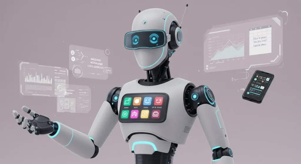Creating Your Own Automated Coaching Report Manager